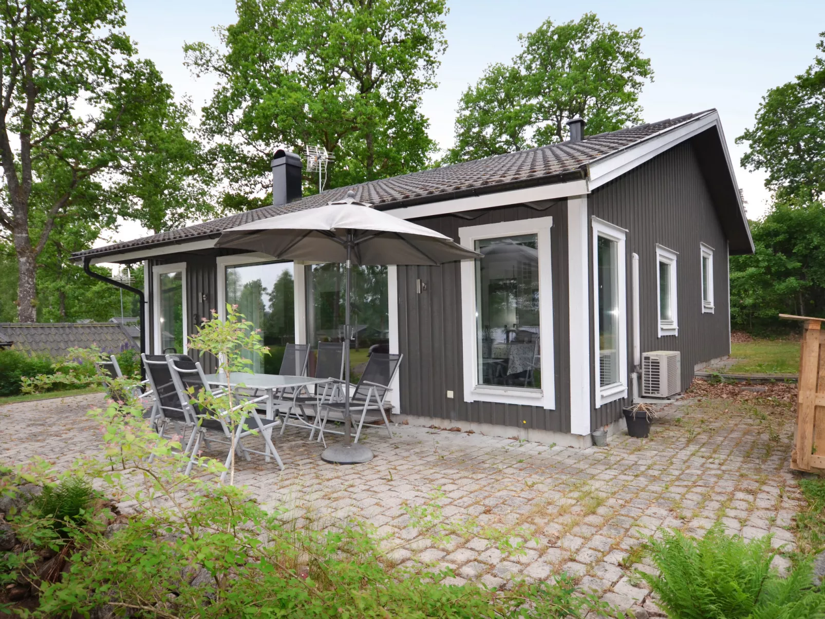 Bexet (HAL053)-Buiten