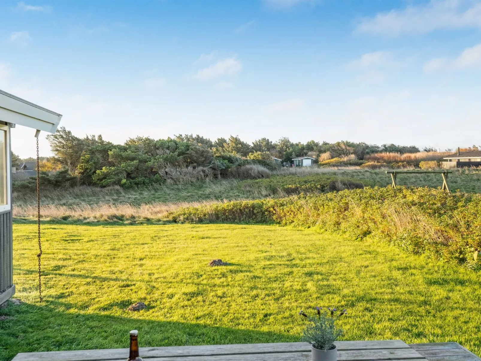 "Ailika" - 300m from the sea-Buiten