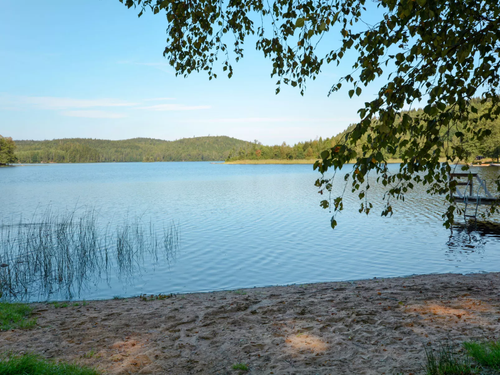 Kvarnfallet-Buiten