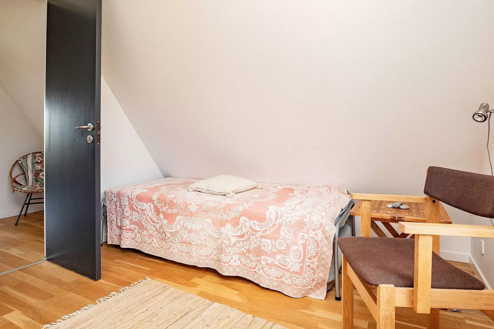 6 persoons vakantie huis in Hurup Thy-By Traum-Binnen