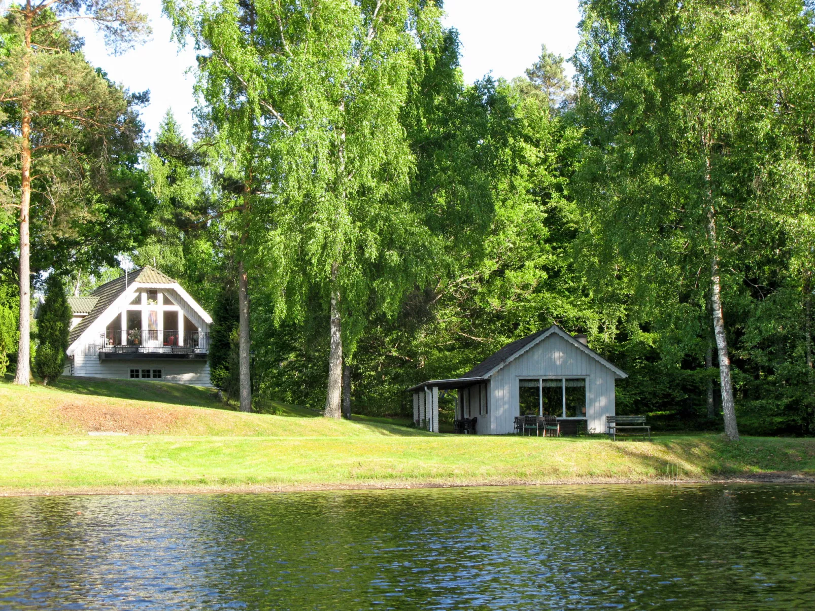 Norrviken-Buiten