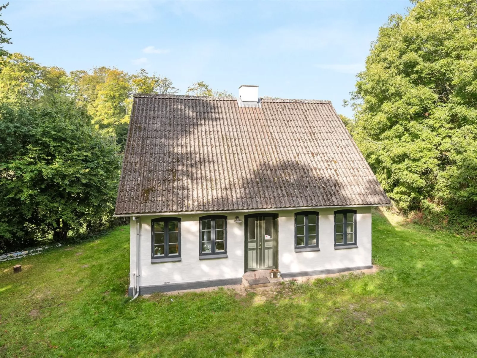 "Rosa" - 300m from the sea-Buiten