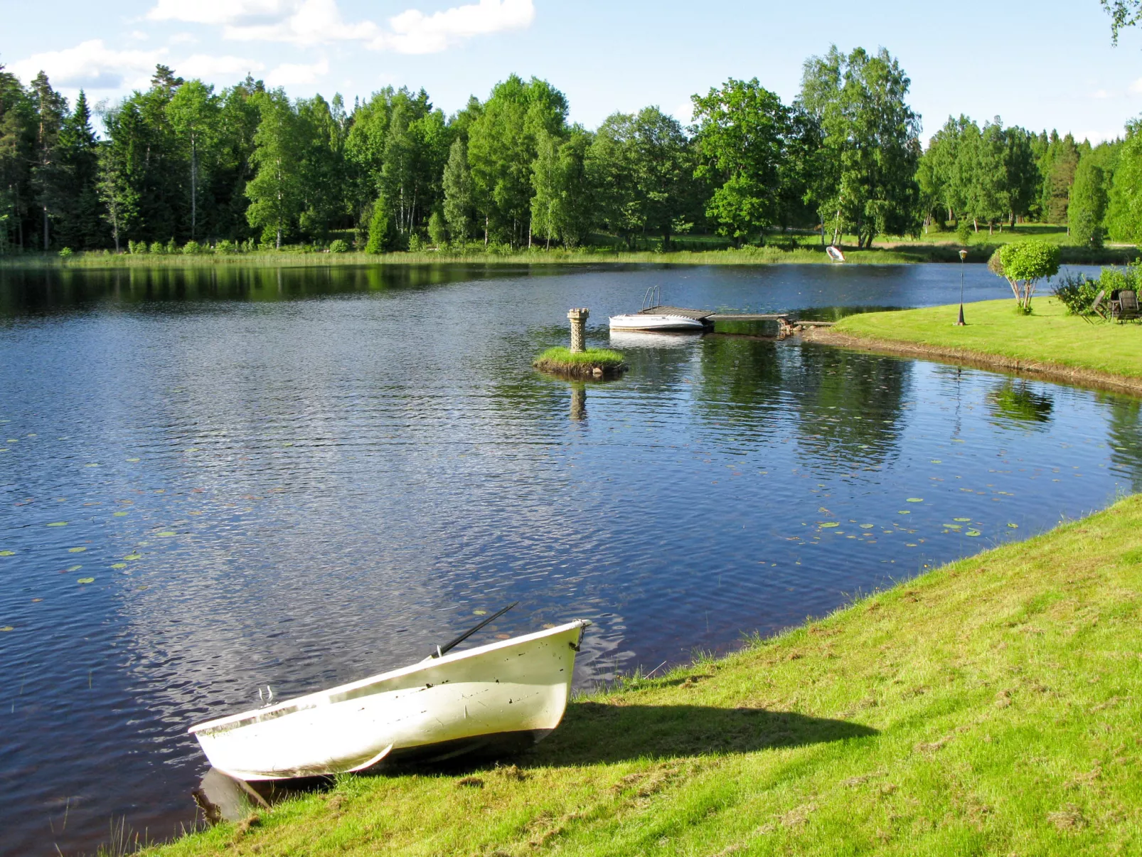 Norrviken (SND005)-Buiten