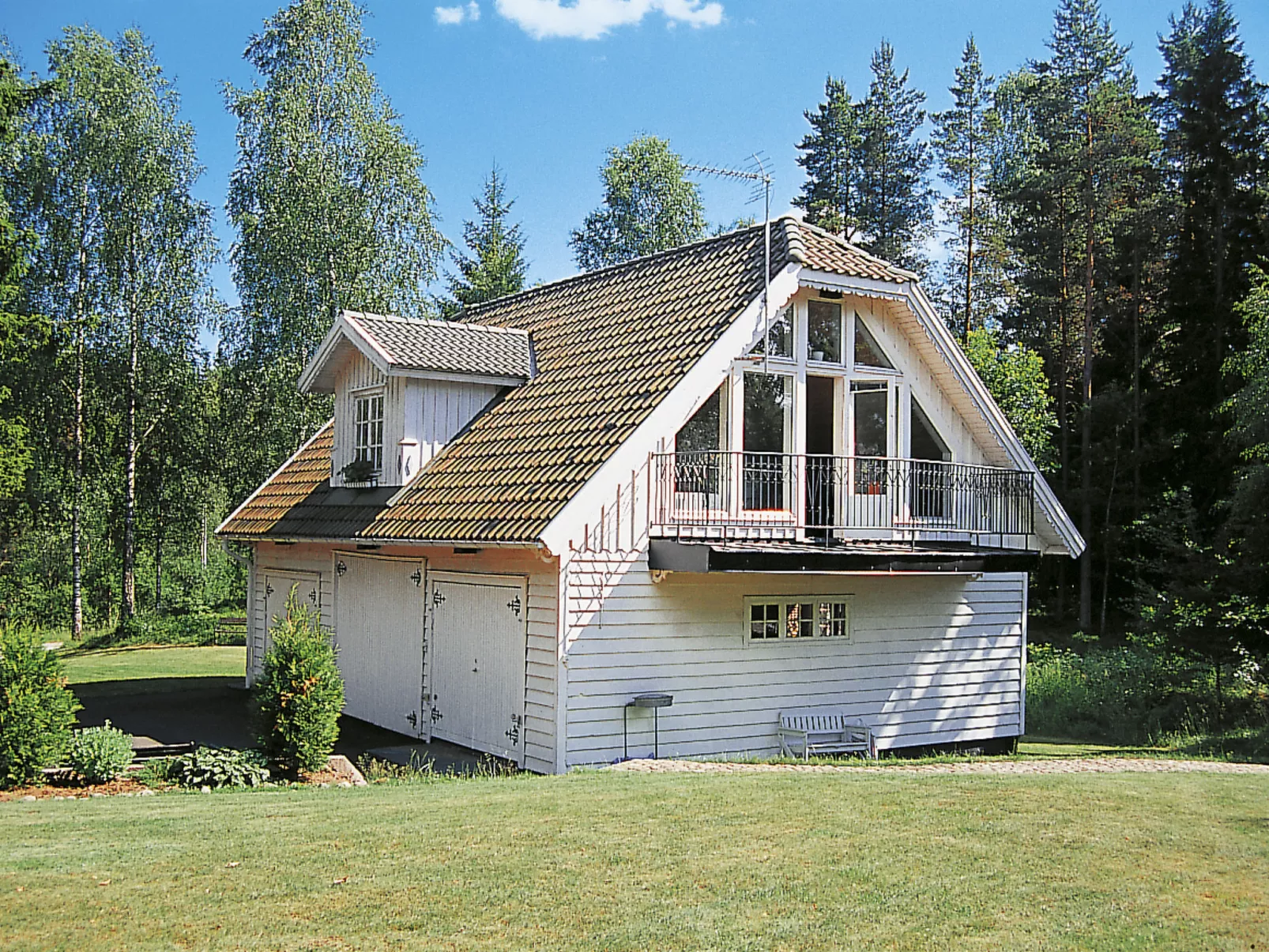 Norrviken-Buiten