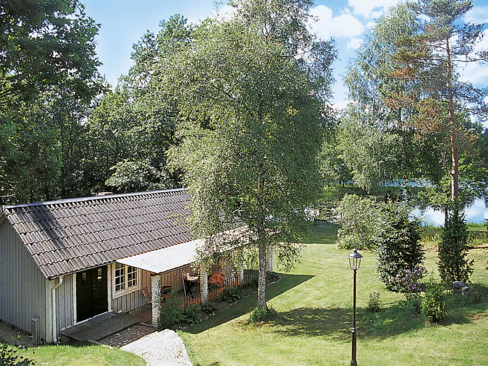 Norrviken-Buiten