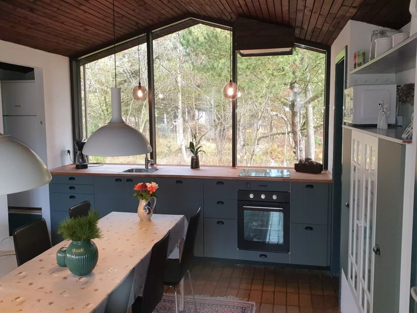 "Saxi" - 2.6km from the sea-Buiten