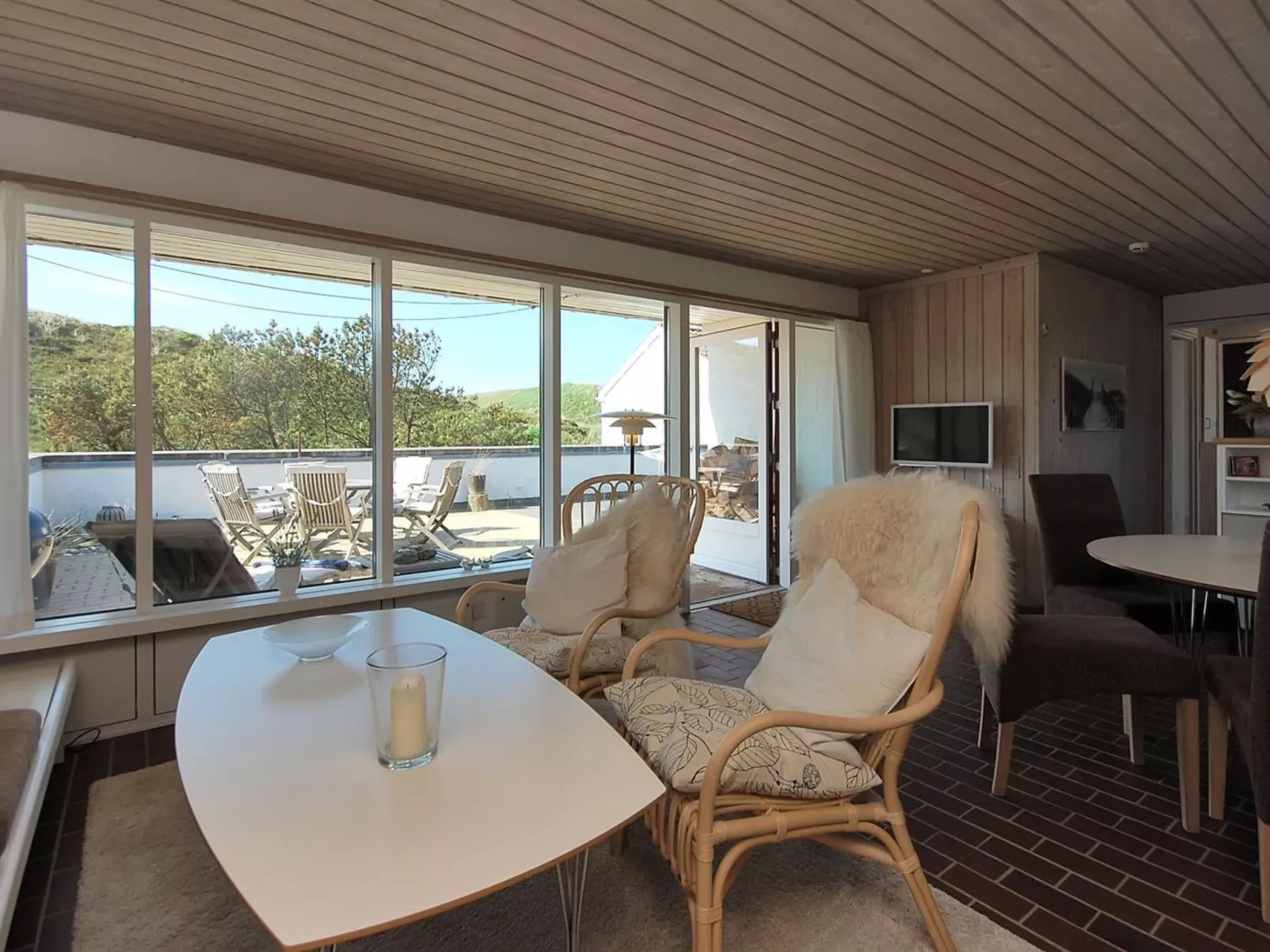 "Viena" - 400m from the sea-Binnen