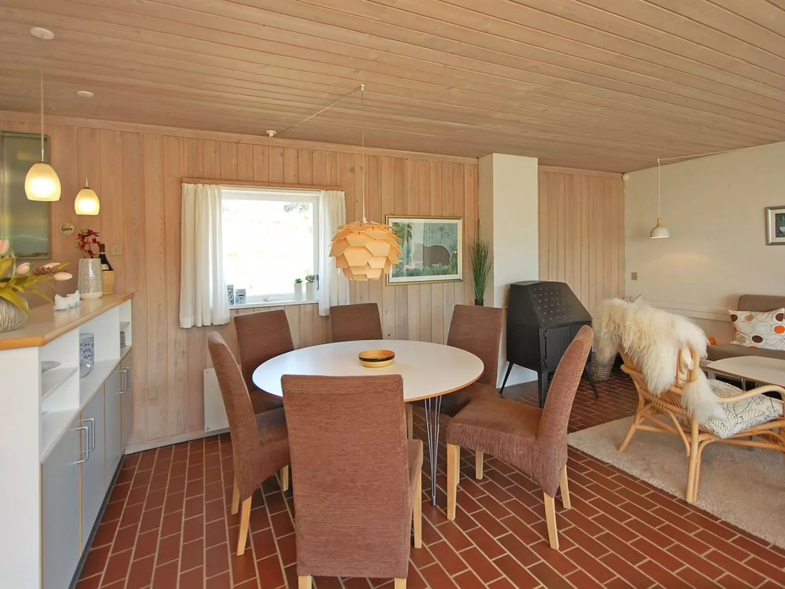 "Viena" - 400m from the sea-Binnen
