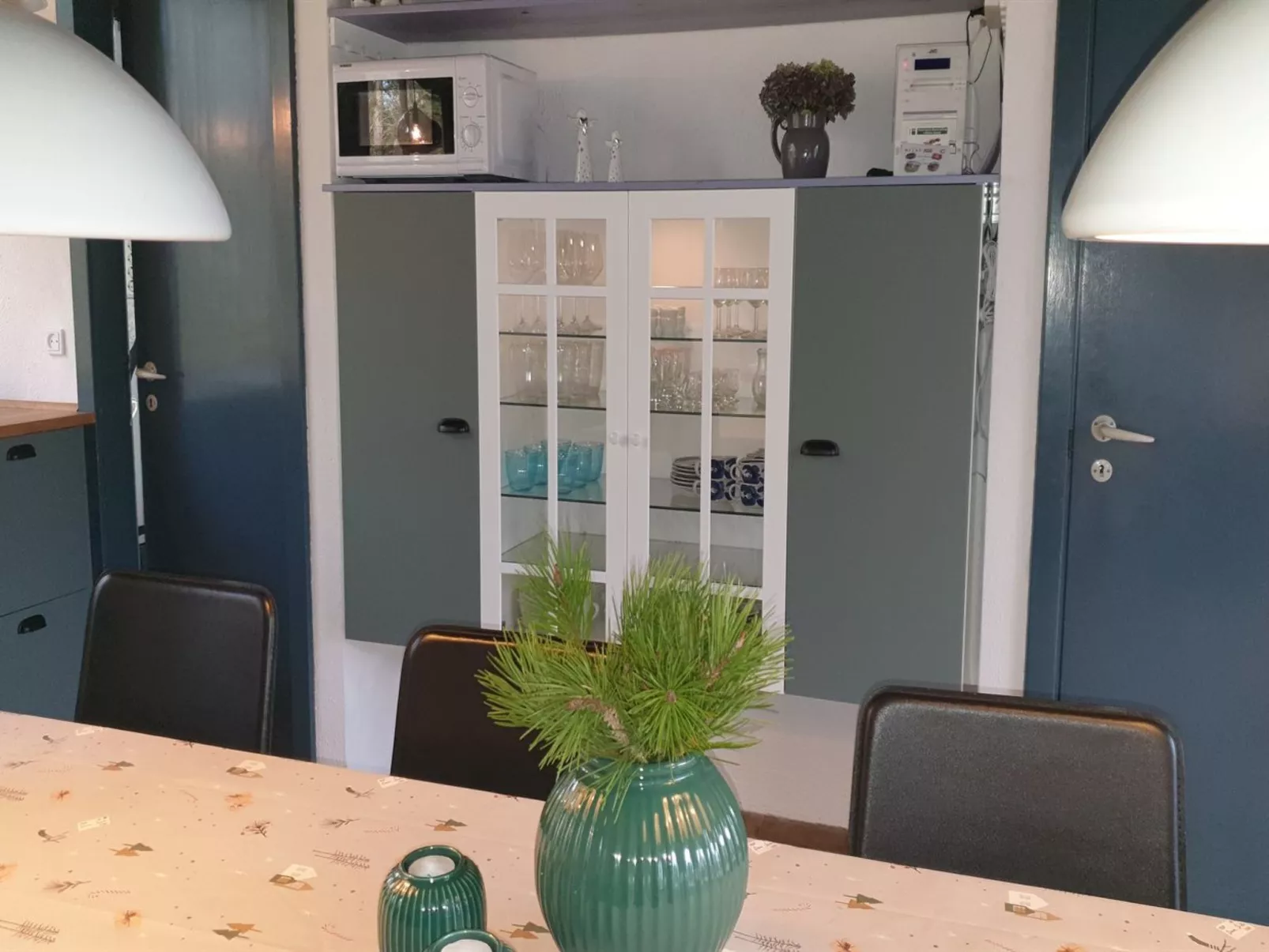 "Saxi" - 2.6km from the sea-Binnen