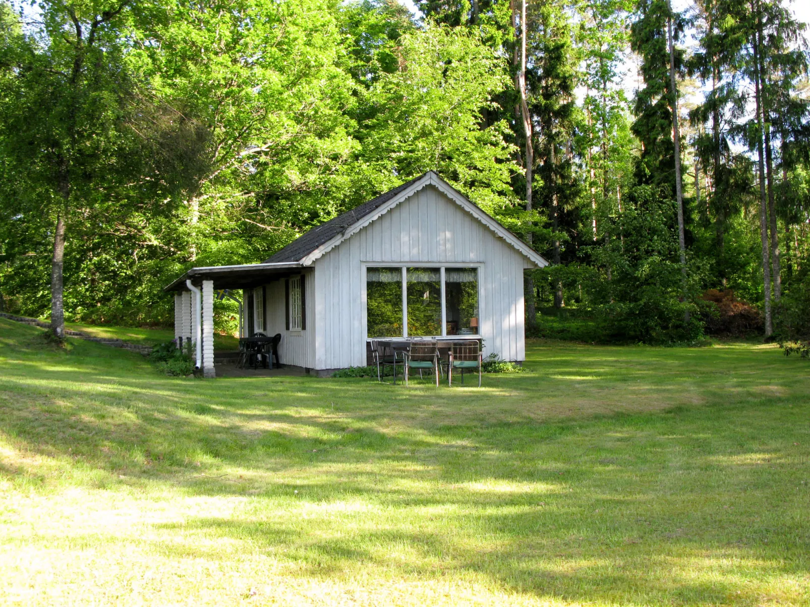 Norrviken-Buiten