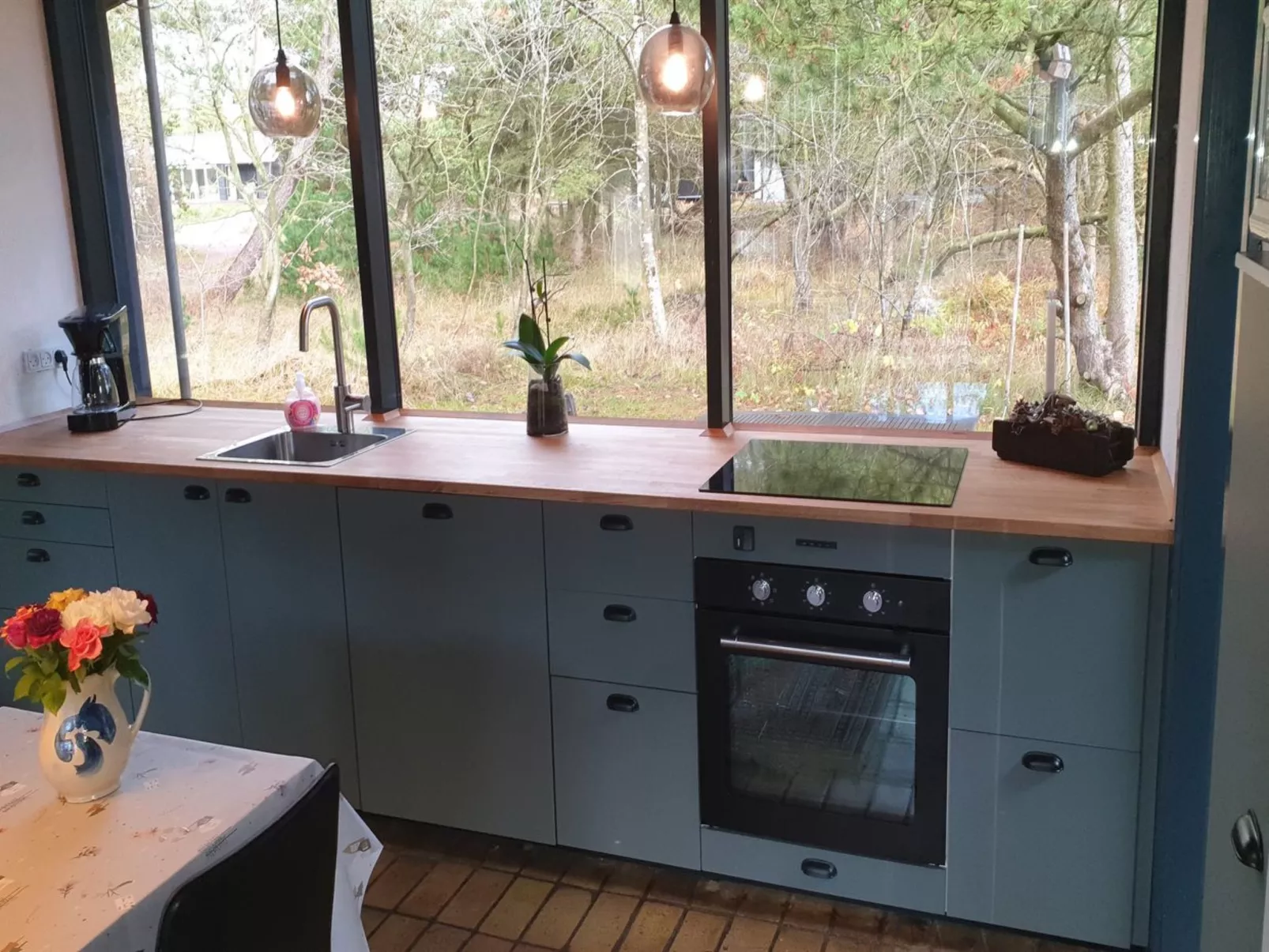 "Saxi" - 2.6km from the sea-Binnen
