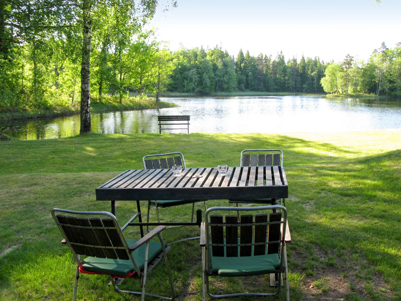 Norrviken-Buiten