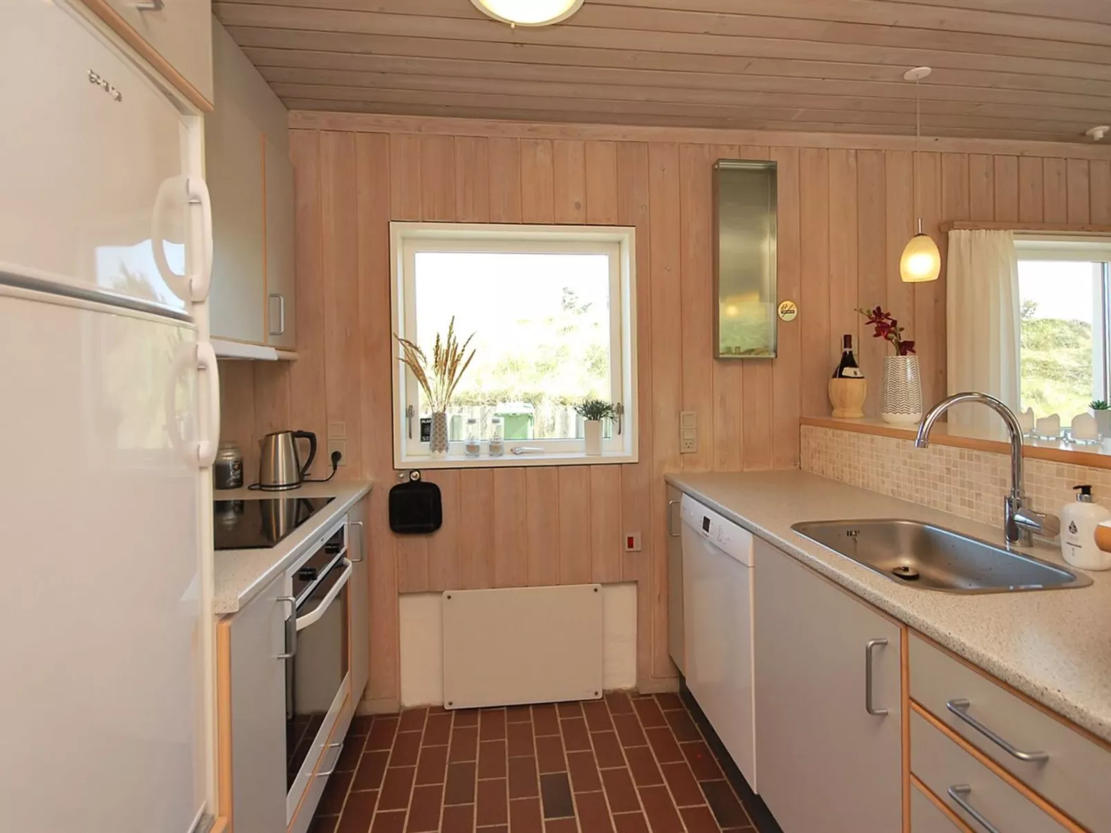 "Viena" - 400m from the sea-Binnen