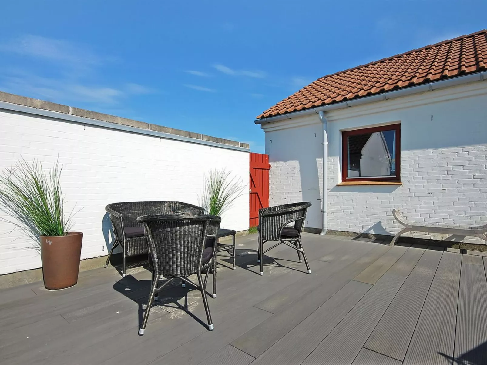 "Viena" - 400m from the sea-Binnen