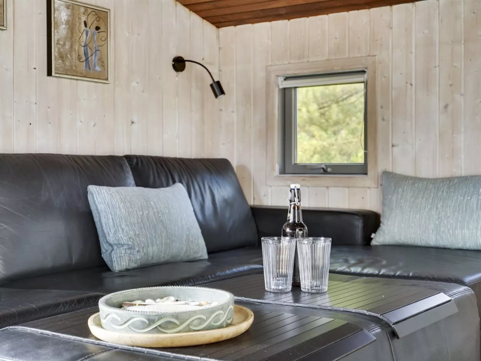 "Saxi" - 2.6km from the sea-Buiten