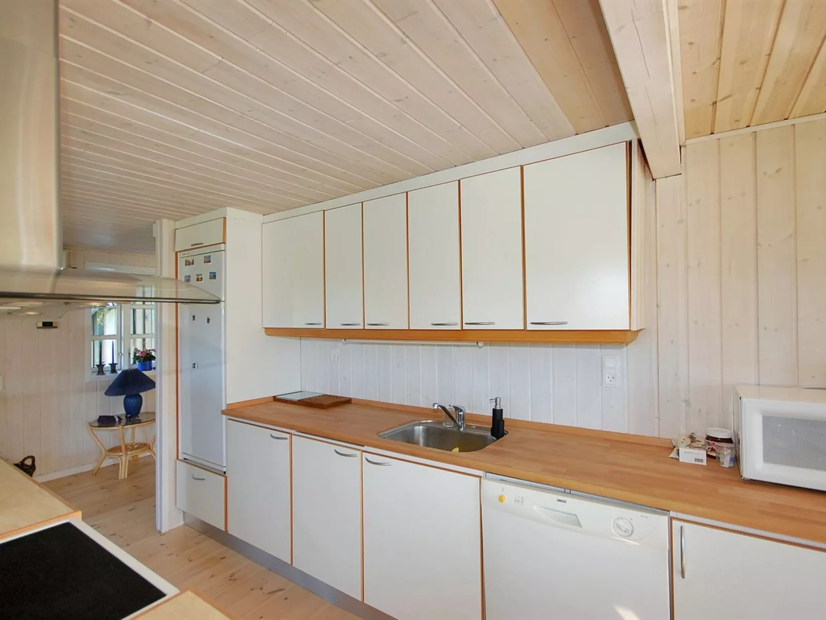 "Tomke" - 1.7km from the sea-Binnen