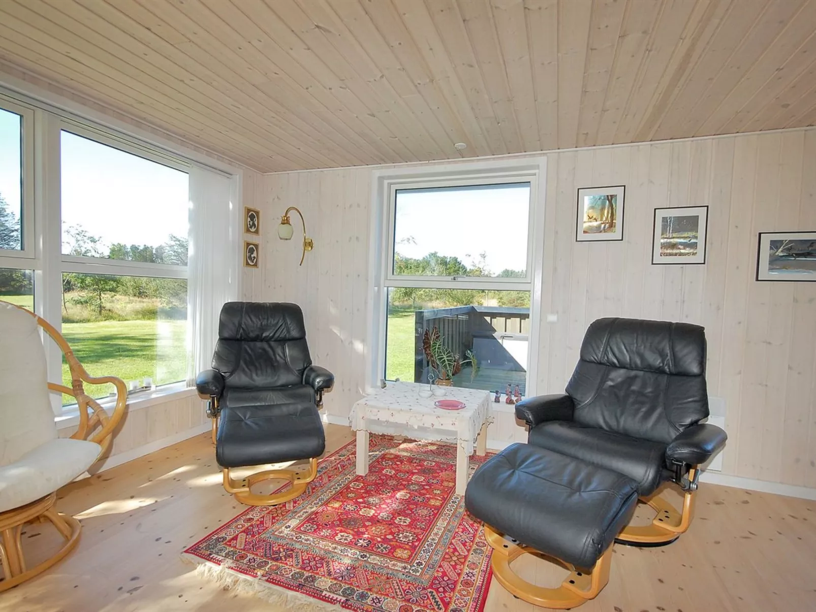 "Tomke" - 1.7km from the sea-Binnen