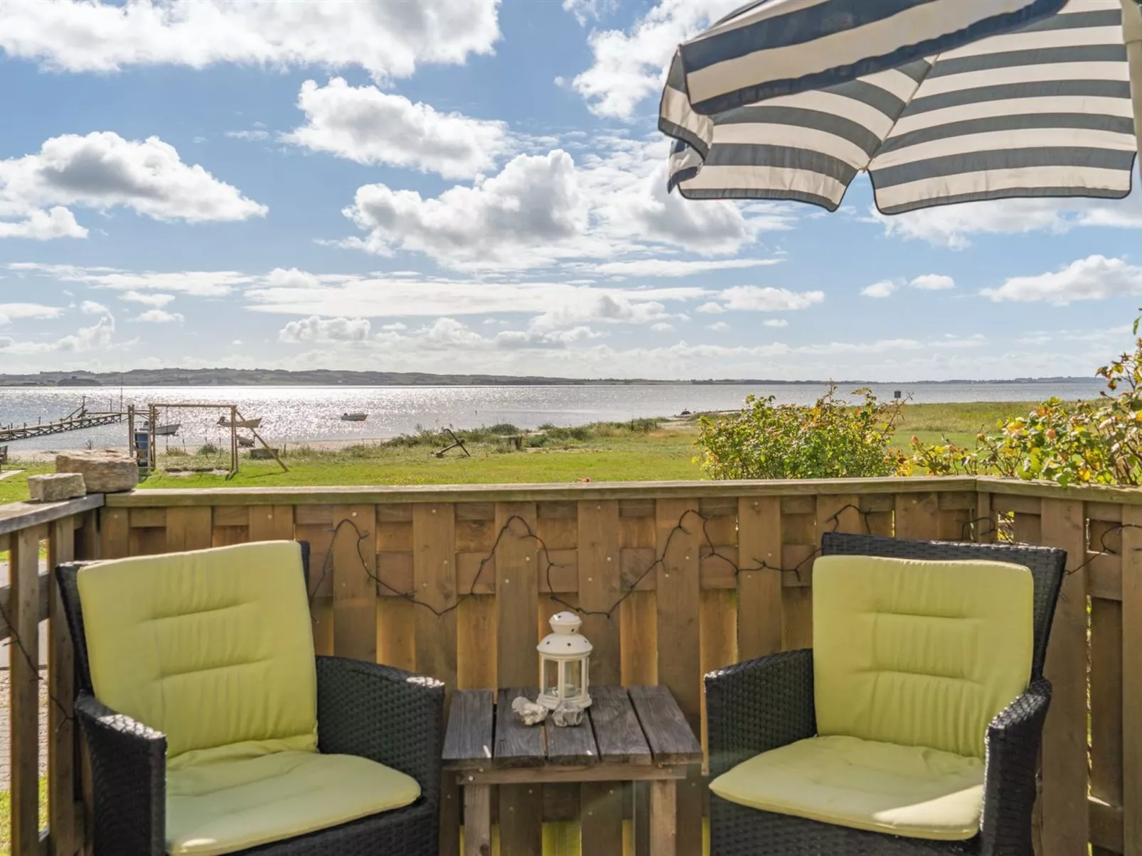 "Kullervo" - 20m from the sea-Buiten