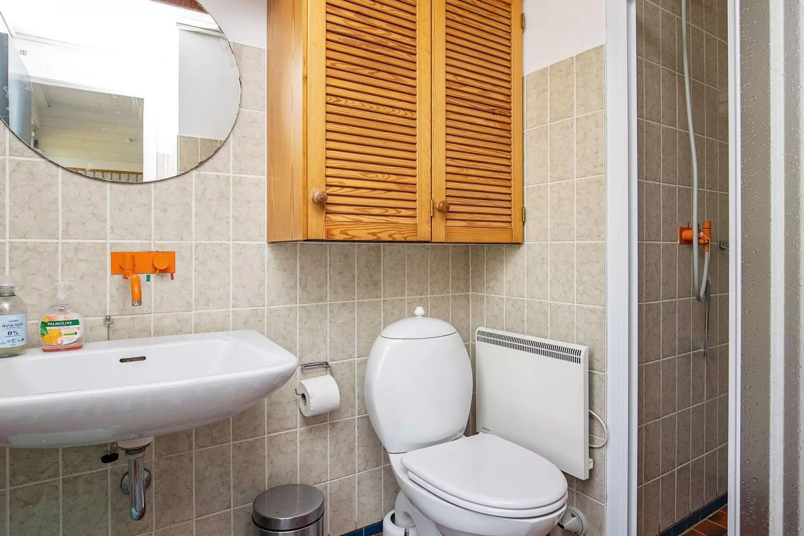 6 persoons vakantie huis in Hurup Thy-By Traum-Binnen