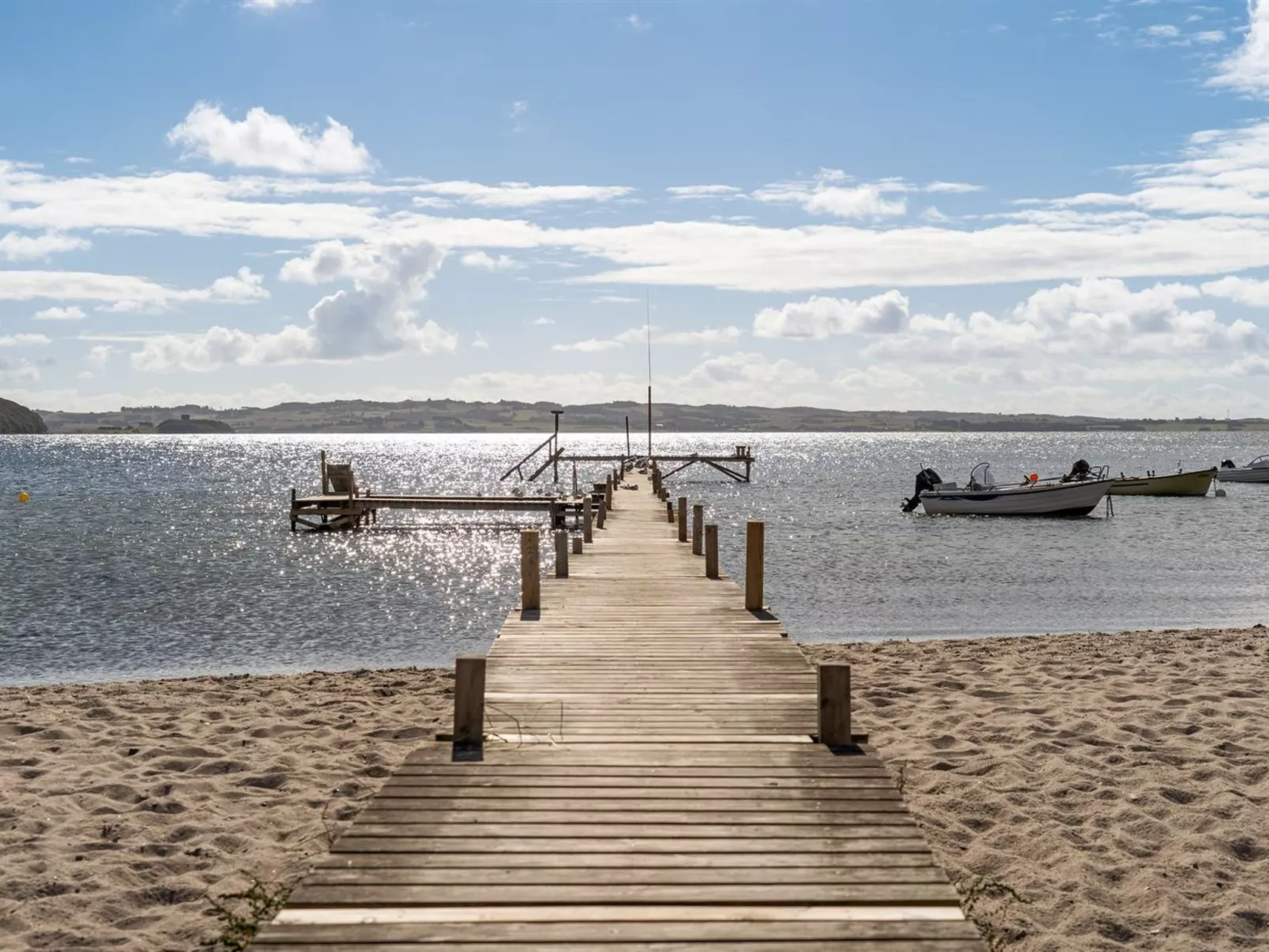 "Kullervo" - 20m from the sea-Buiten