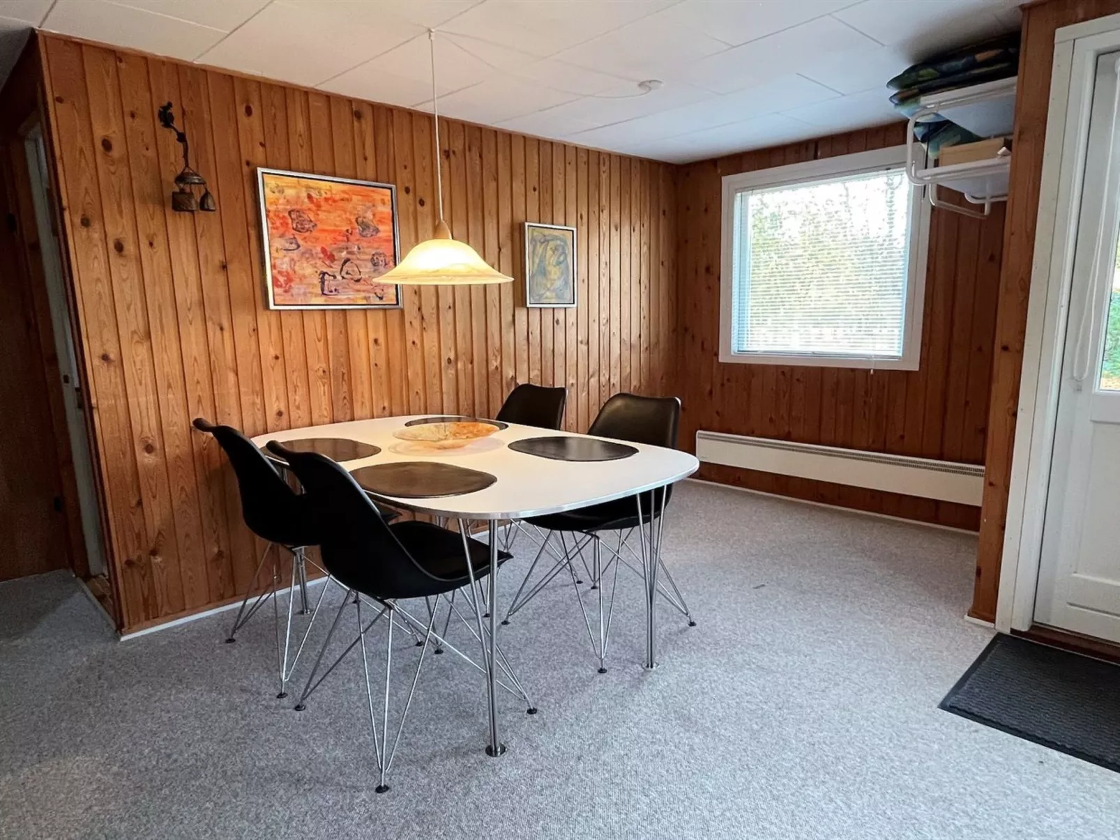"Desche" - 300m from the sea-Binnen