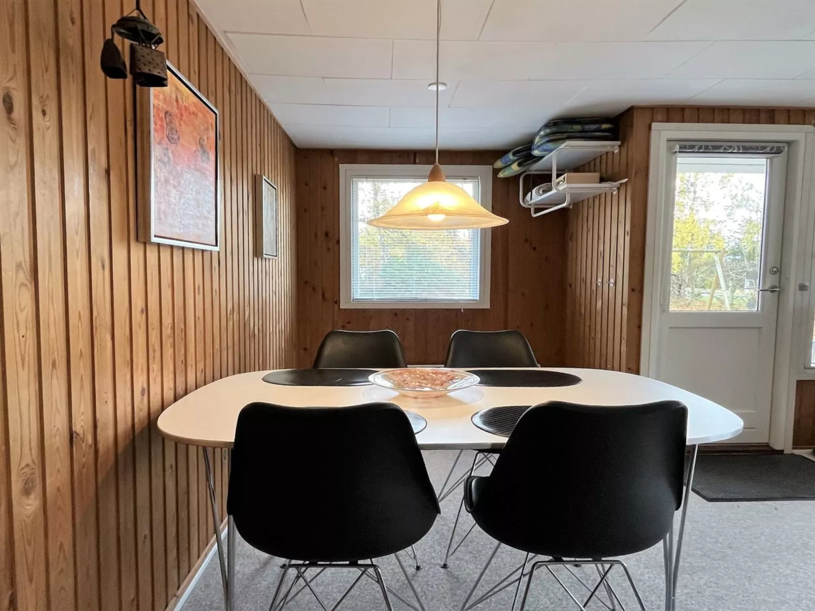 "Desche" - 300m from the sea-Binnen