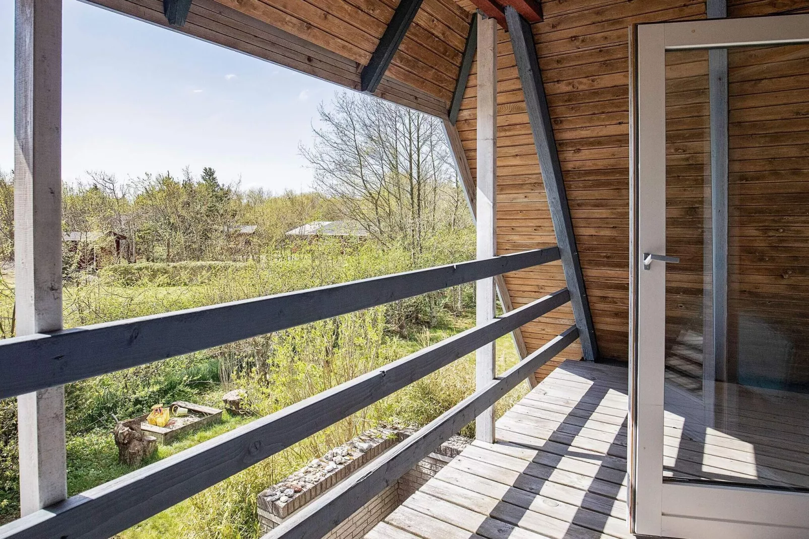 6 persoons vakantie huis in Hurup Thy-By Traum-Uitzicht