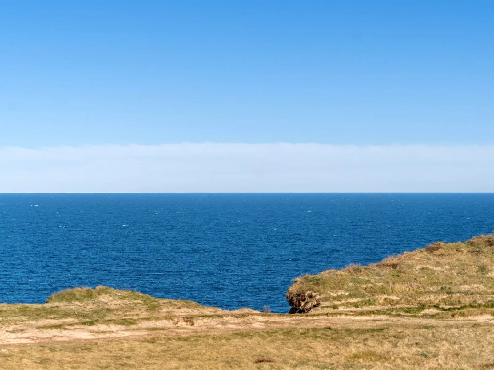 "Asger" - 50m from the sea-Buiten