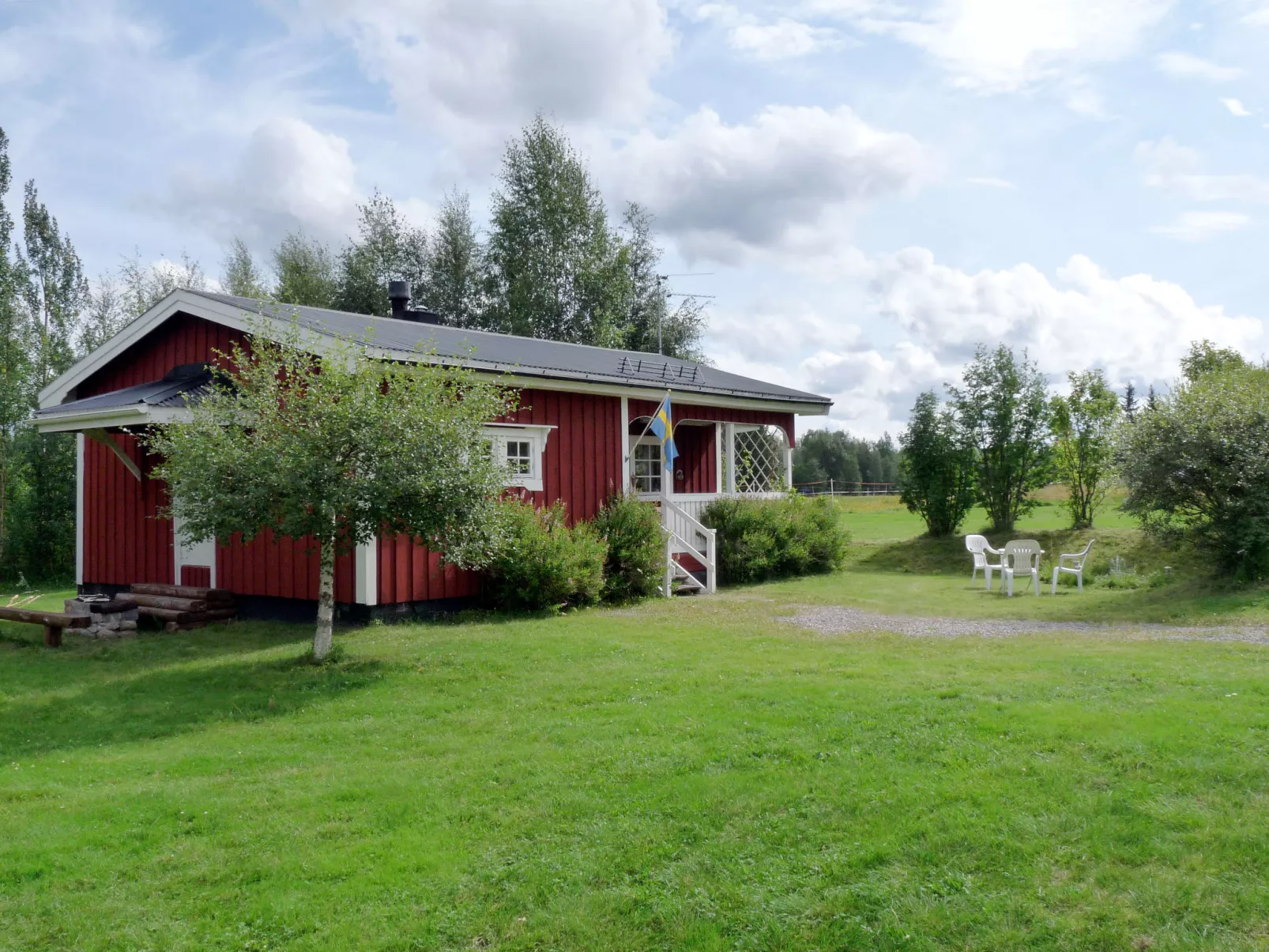Vemhån Östholmen-Buiten