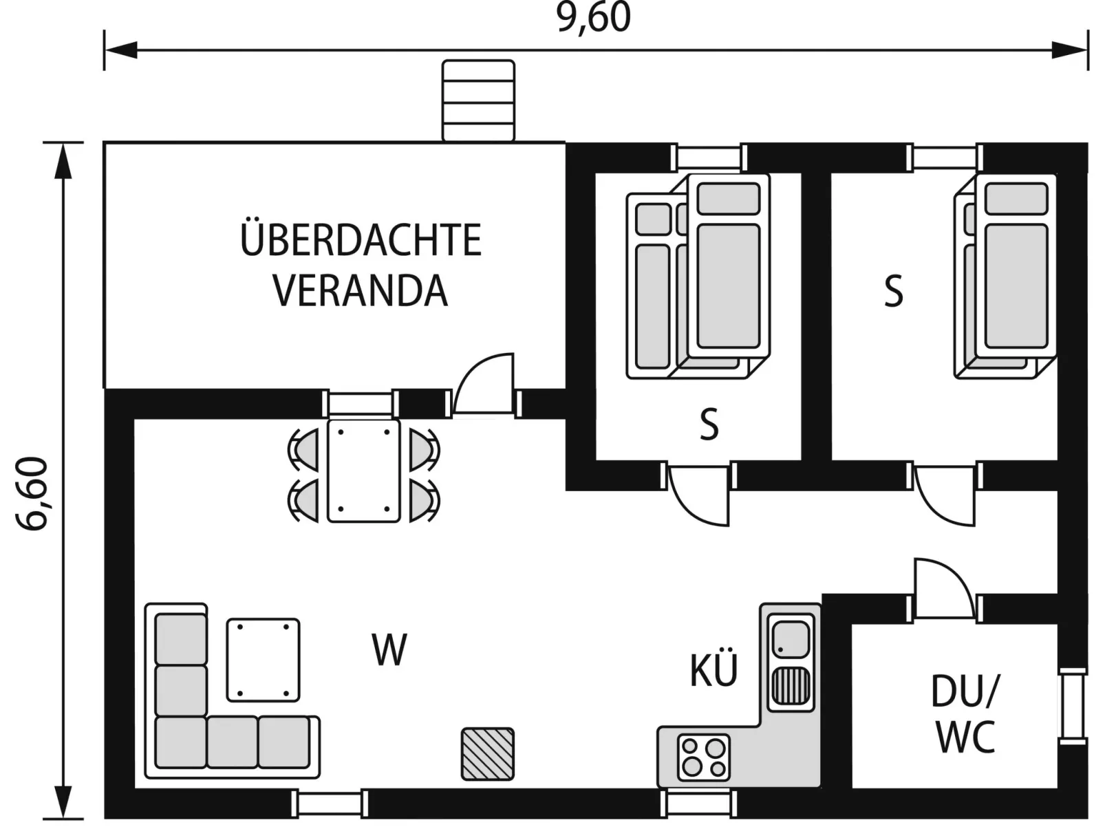 Vemhån Östholmen (HJD061)-Binnen