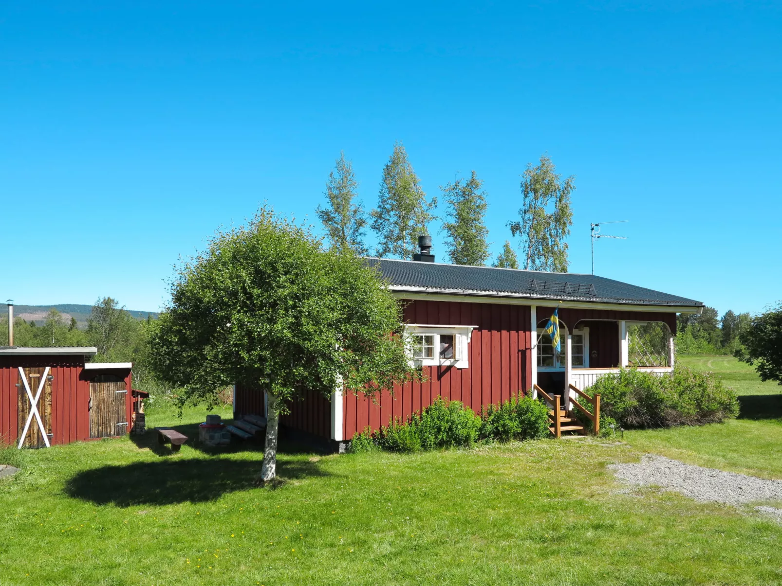 Vemhån Östholmen-Buiten