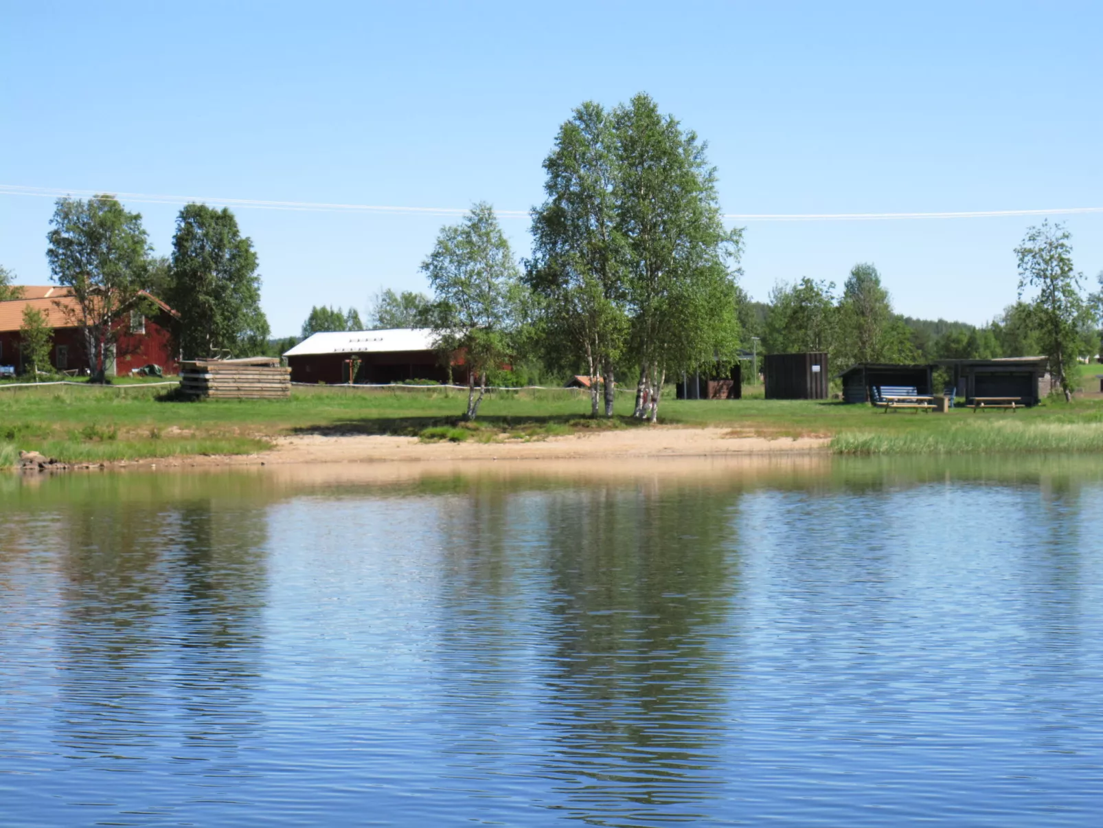 Vemhån Östholmen (HJD061)-Buiten