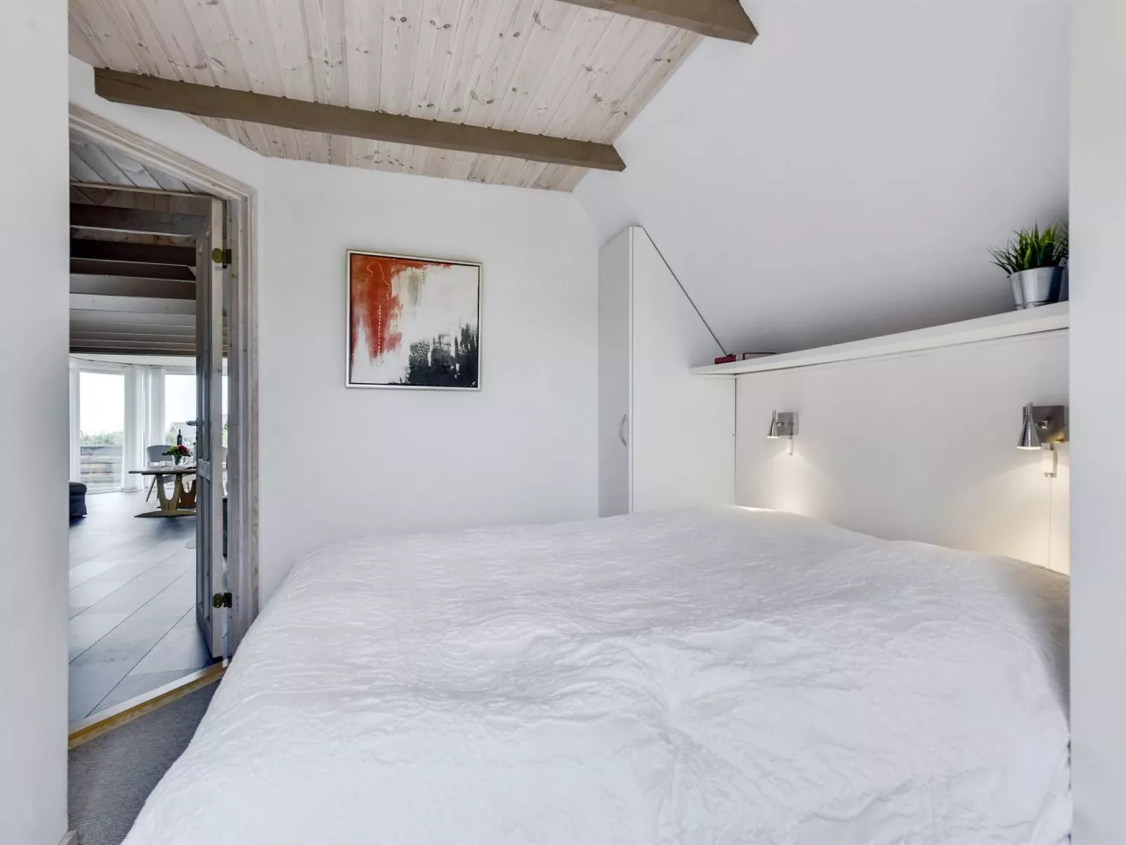"Leve" - 200m from the sea-Buiten