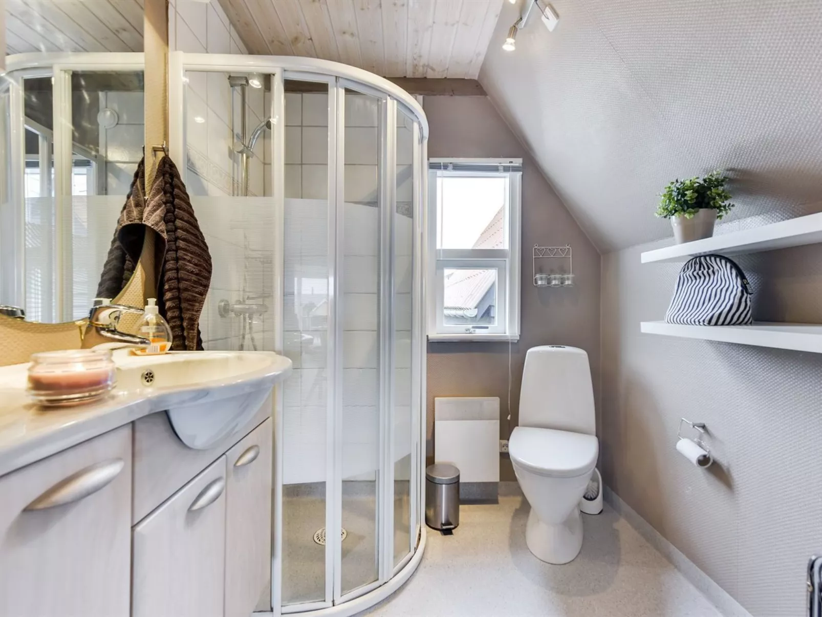 "Leve" - 200m from the sea-Buiten