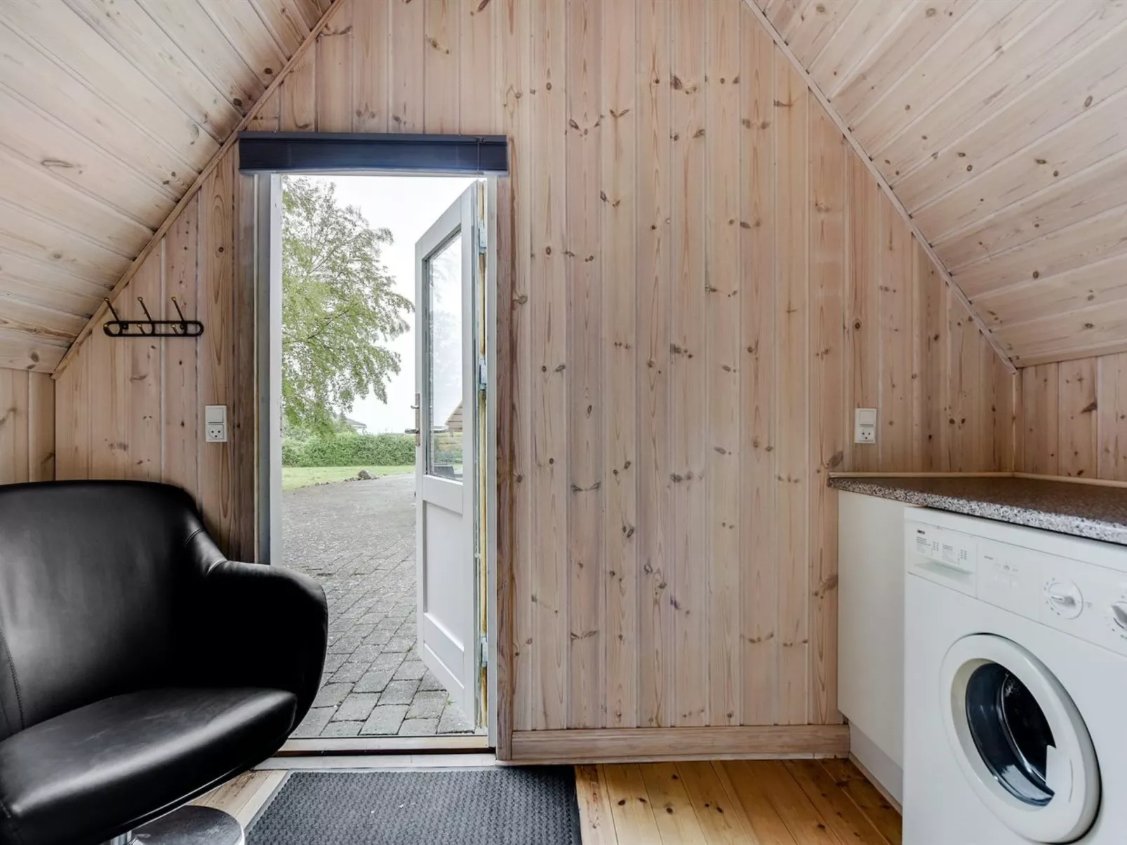 "Leve" - 200m from the sea-Buiten