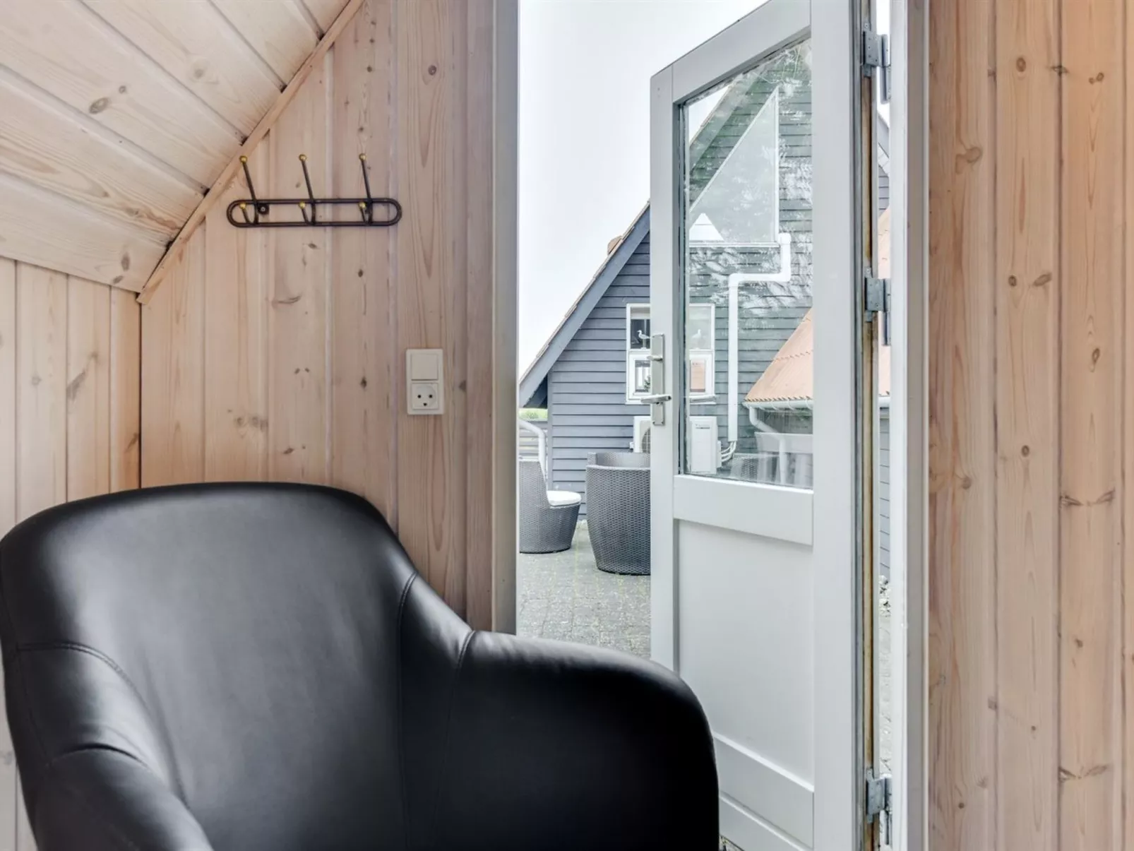 "Leve" - 200m from the sea-Buiten