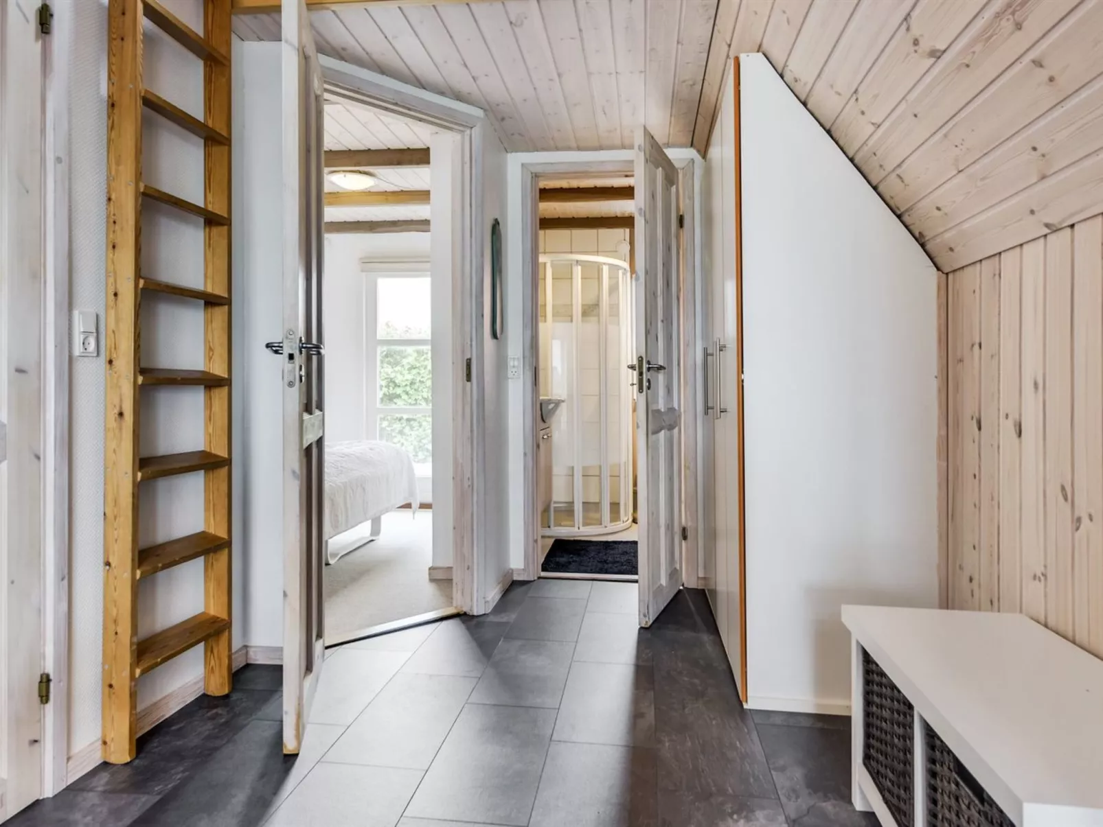 "Leve" - 200m from the sea-Buiten