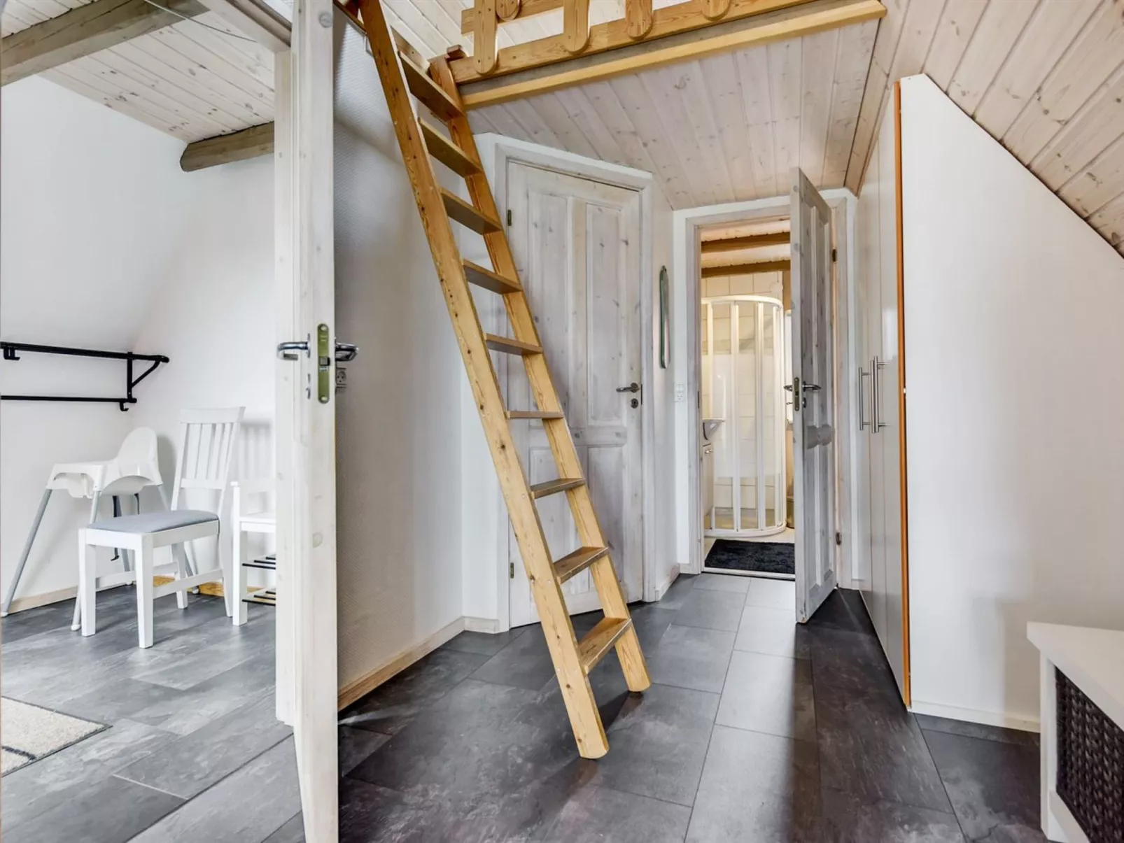 "Leve" - 200m from the sea-Buiten