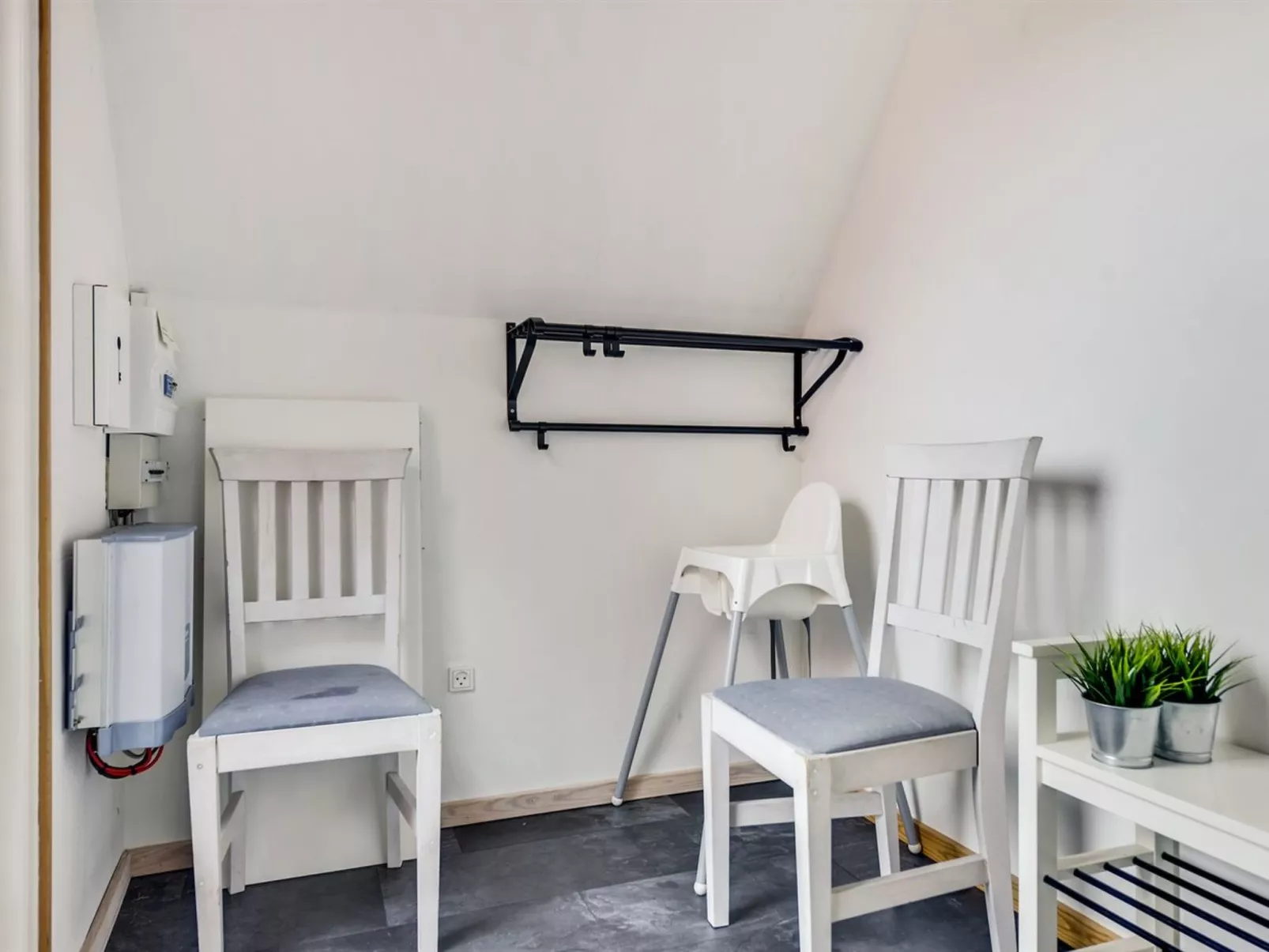 "Leve" - 200m from the sea-Buiten