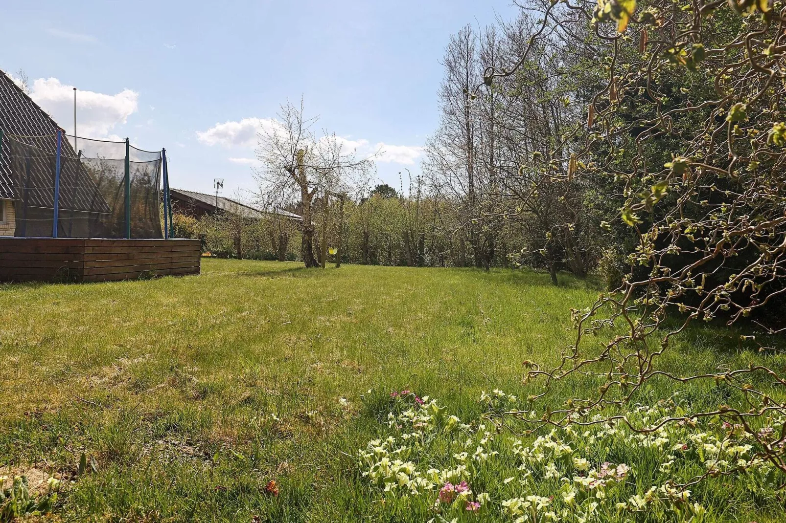 6 persoons vakantie huis in Hurup Thy-By Traum-Uitzicht