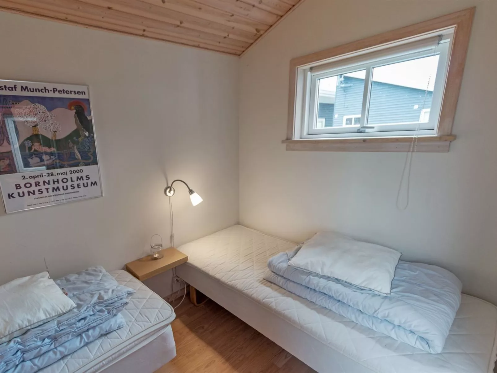 "Carlie" - 2.8km from the sea-Buiten