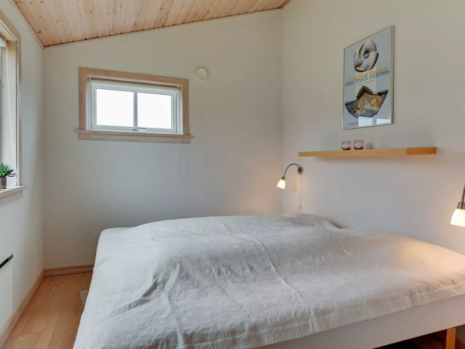 "Carlie" - 2.8km from the sea-Binnen