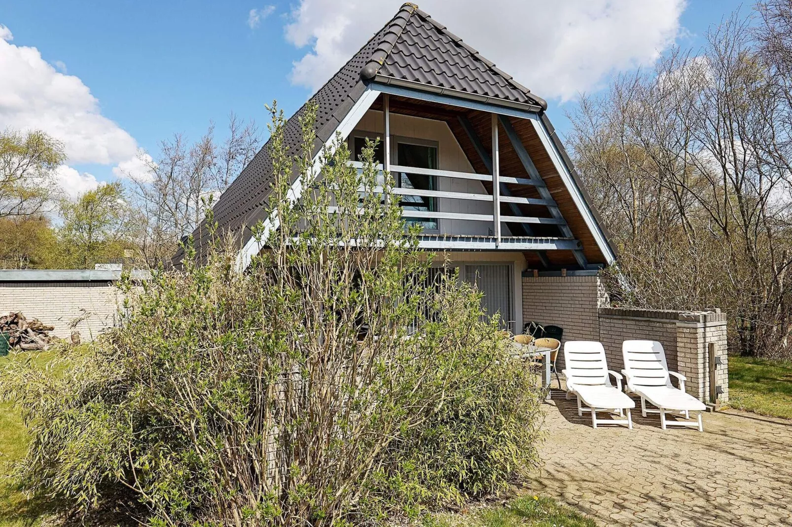 6 persoons vakantie huis in Hurup Thy-By Traum-Uitzicht