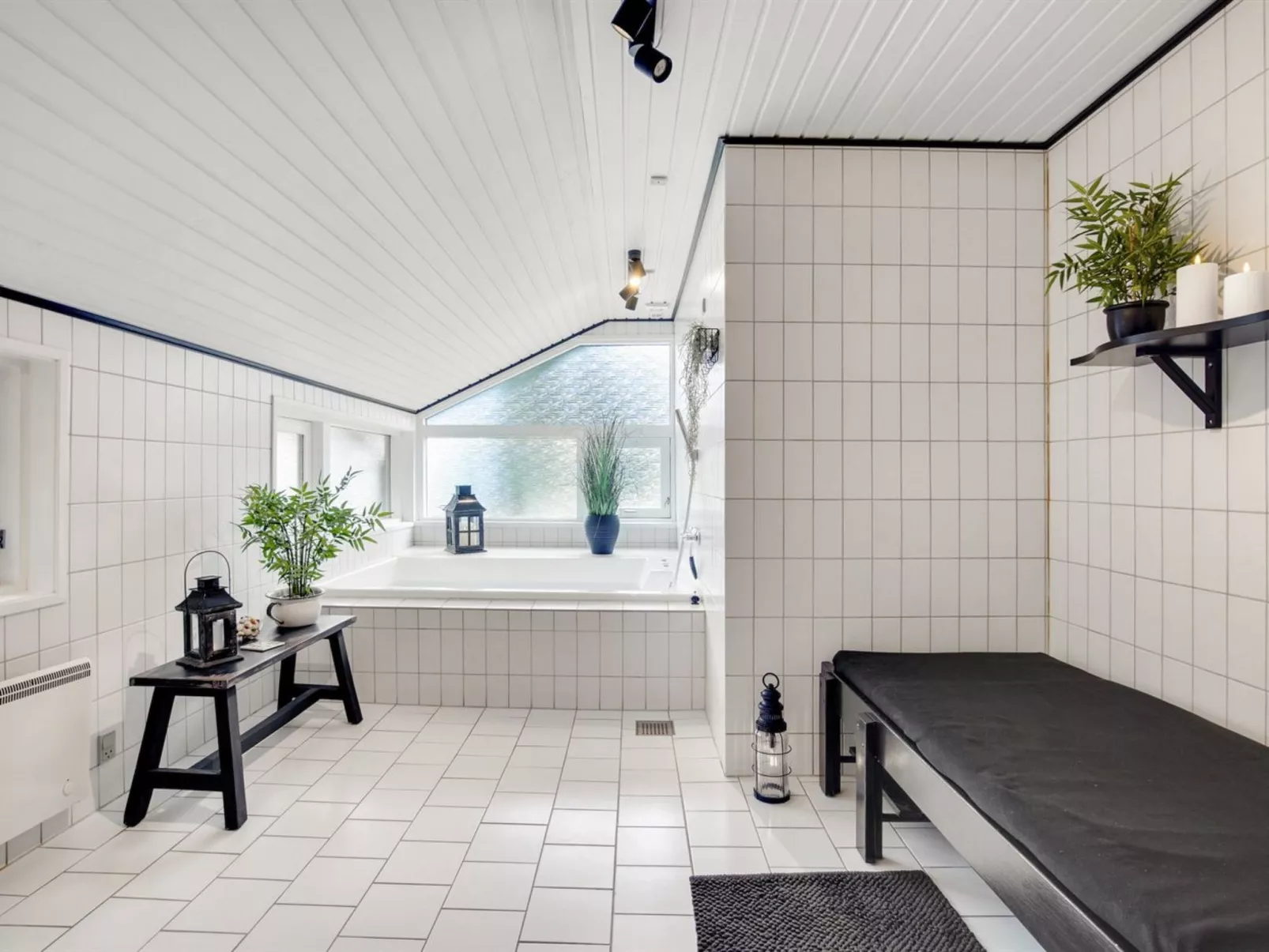 "Elayne" - 3km from the sea-Binnen