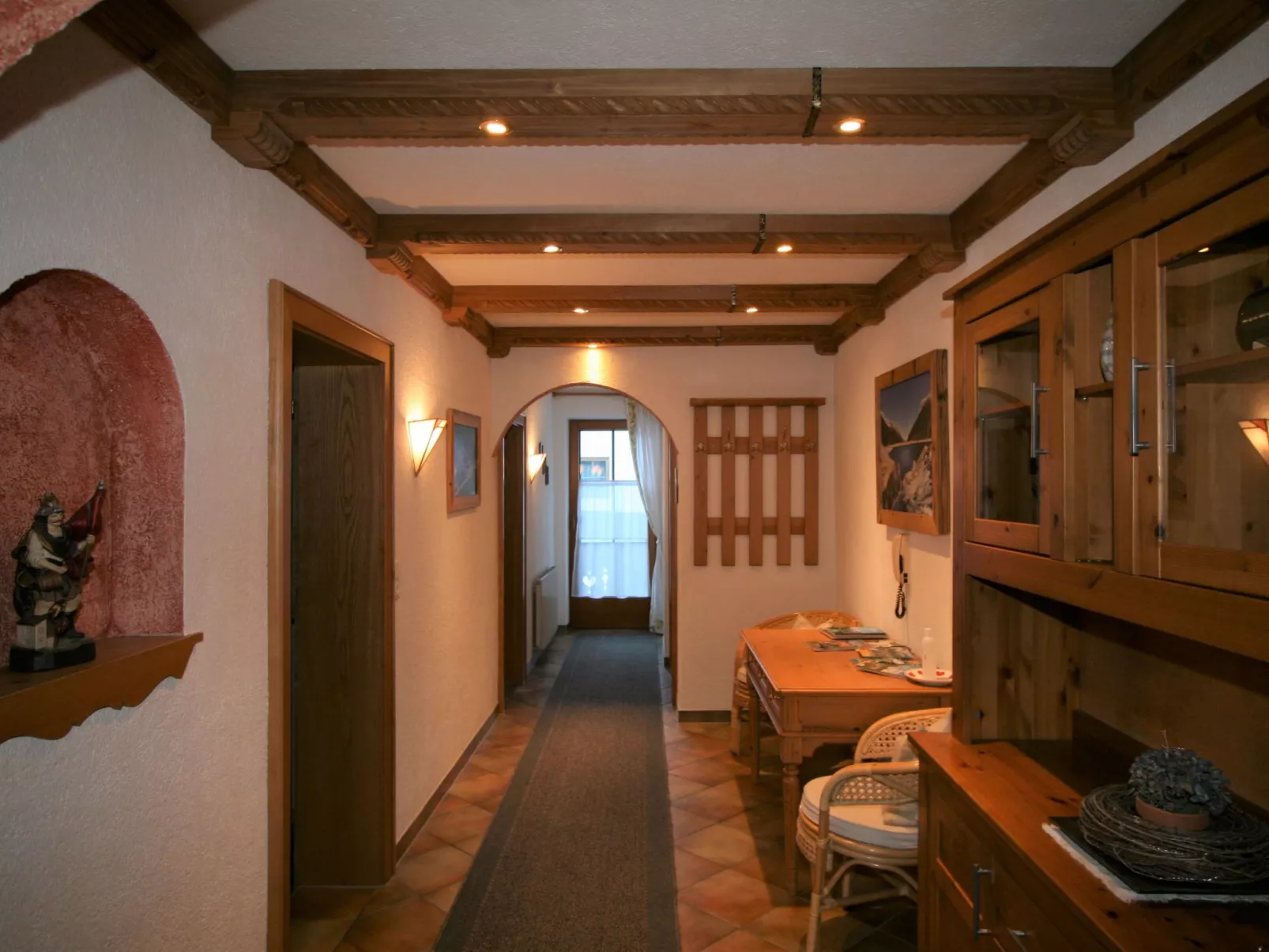 Landhaus Martin-Binnen