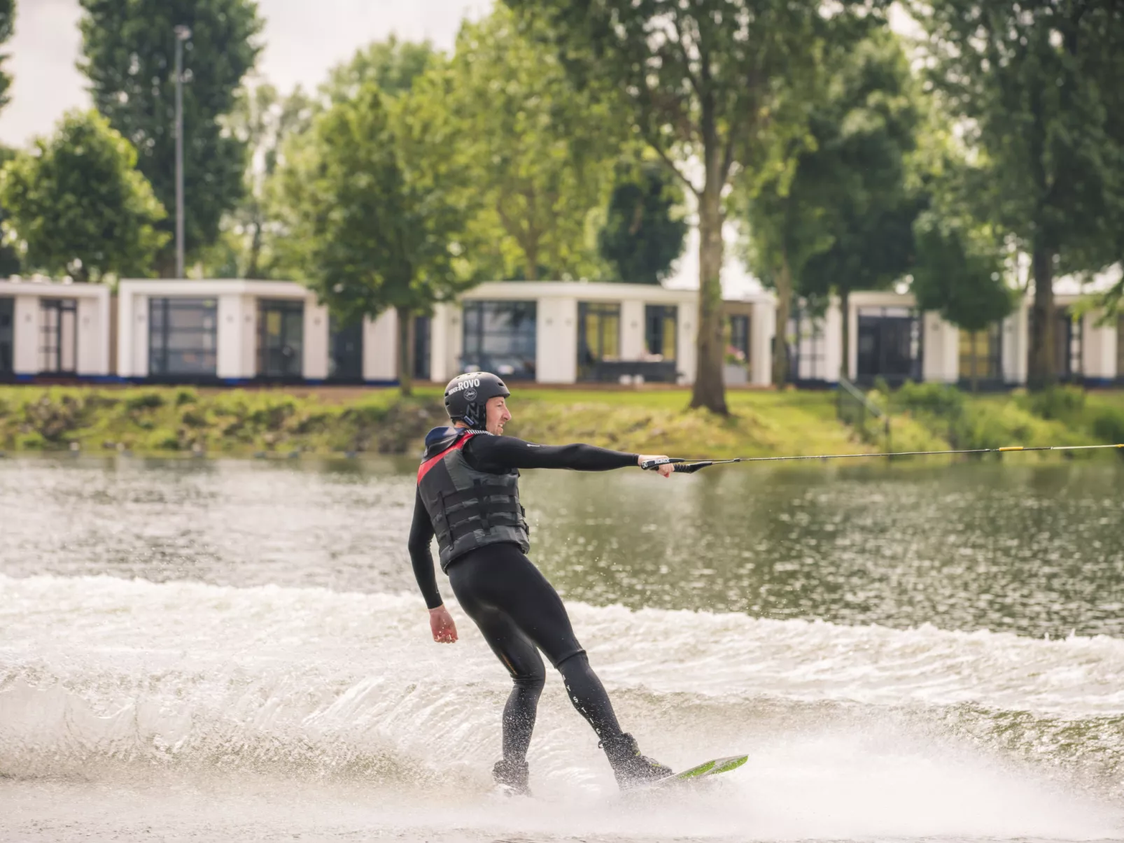 MarinaPark Bad Nederrijn-Buiten