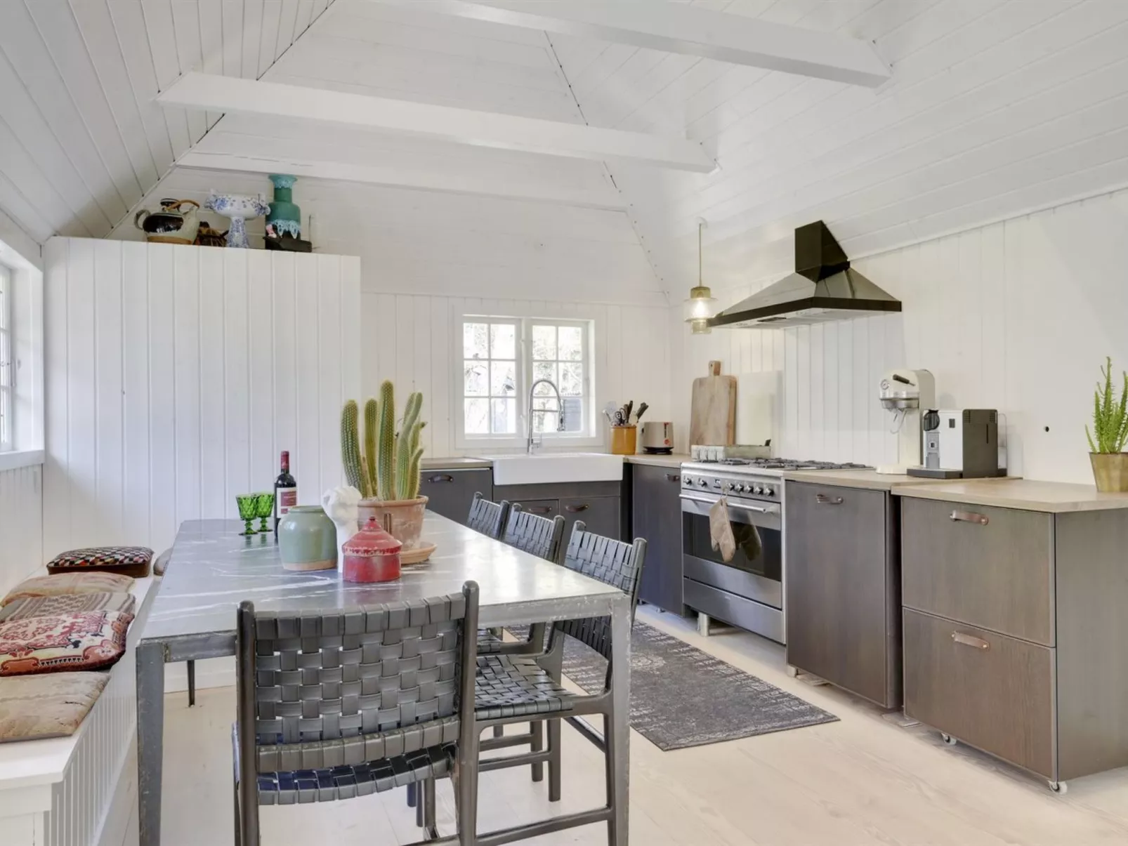 "Venko" - 2.6km from the sea-Buiten
