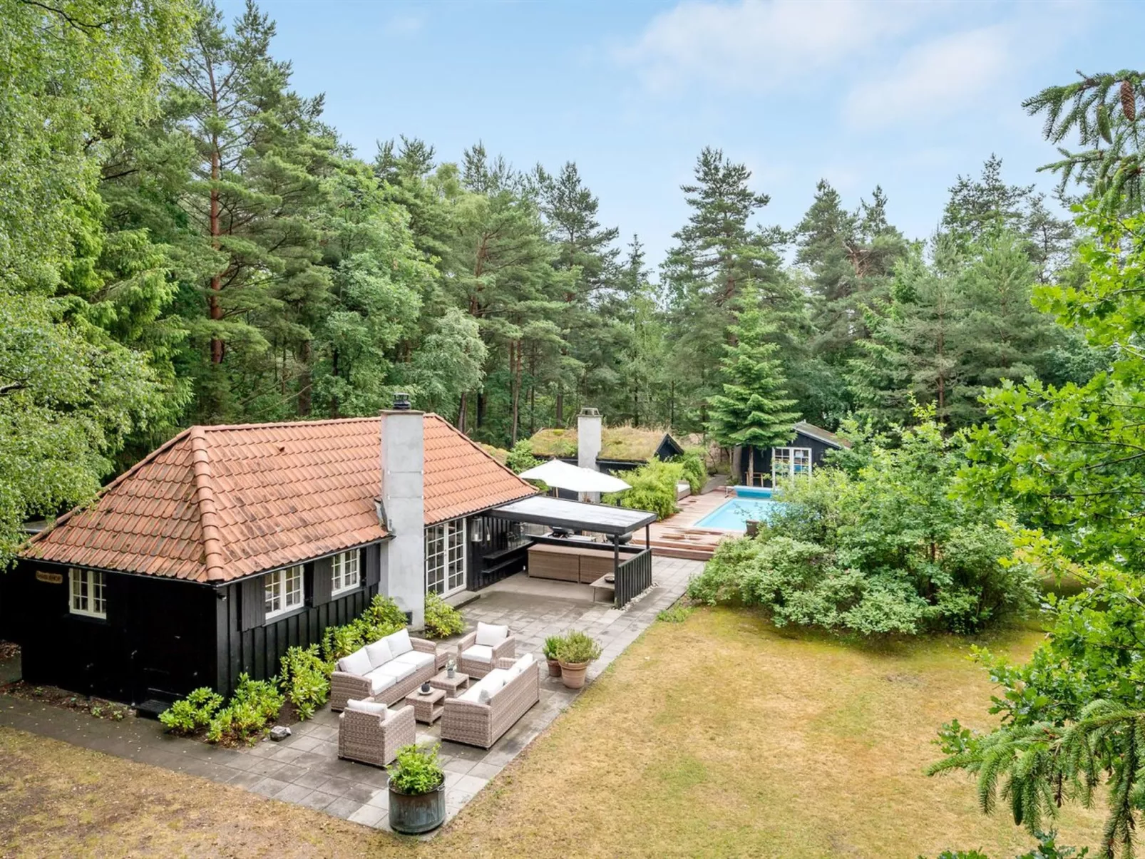 "Venko" - 2.6km from the sea-Binnen