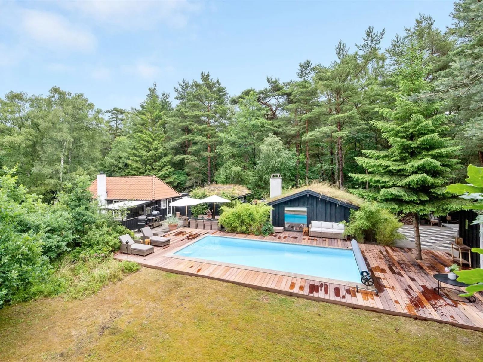 "Venko" - 2.6km from the sea-Binnen