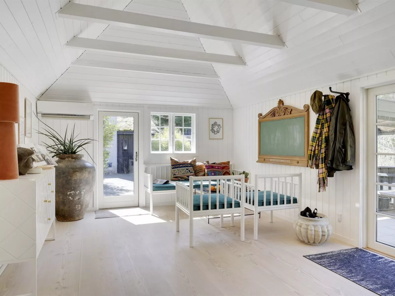 "Venko" - 2.6km from the sea-Buiten